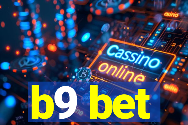 b9 bet